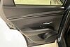 Hyundai TUCSON 1.6 TGDi Hybrid 230 SE Connect 5dr 2WD Auto Blue