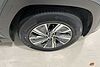 Hyundai TUCSON 1.6 TGDi Hybrid 230 SE Connect 5dr 2WD Auto Blue