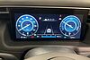 Hyundai TUCSON 1.6 TGDi Hybrid 230 SE Connect 5dr 2WD Auto Blue