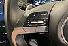 Hyundai TUCSON 1.6 TGDi Hybrid 230 SE Connect 5dr 2WD Auto Blue