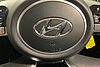 Hyundai TUCSON 1.6 TGDi Hybrid 230 SE Connect 5dr 2WD Auto Blue