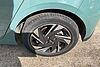 Hyundai I20 1.0T GDi 48V MHD SE Connect 5dr DCT Green