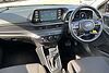 Hyundai I20 1.0T GDi 48V MHD SE Connect 5dr DCT Green