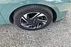 Hyundai I20 1.0T GDi 48V MHD SE Connect 5dr DCT Green