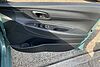 Hyundai I20 1.0T GDi 48V MHD SE Connect 5dr DCT Green