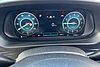 Hyundai I20 1.0T GDi 48V MHD SE Connect 5dr DCT Green