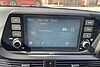 Hyundai I20 1.0T GDi 48V MHD SE Connect 5dr DCT Green
