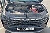 Hyundai TUCSON 1.6 TGDi Hybrid 230 N Line S 5dr 2WD Auto Black