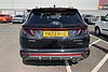 Hyundai TUCSON 1.6 TGDi Hybrid 230 N Line S 5dr 2WD Auto Black