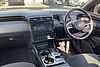 Hyundai TUCSON 1.6 TGDi Hybrid 230 N Line S 5dr 2WD Auto Black