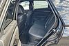 Hyundai TUCSON 1.6 TGDi Hybrid 230 N Line S 5dr 2WD Auto Black
