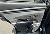 Hyundai TUCSON 1.6 TGDi Hybrid 230 N Line S 5dr 2WD Auto Black