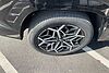 Hyundai TUCSON 1.6 TGDi Hybrid 230 N Line S 5dr 2WD Auto Black