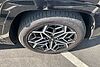 Hyundai TUCSON 1.6 TGDi Hybrid 230 N Line S 5dr 2WD Auto Black