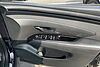 Hyundai TUCSON 1.6 TGDi Hybrid 230 N Line S 5dr 2WD Auto Black