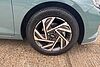 Hyundai I20 1.0 T-GDi DCT 2025MY Advance Green