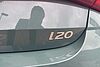 Hyundai I20 1.0 T-GDi DCT 2025MY Advance Green