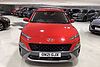 Hyundai KONA 1.6 GDi Hybrid Premium 5dr DCT Red