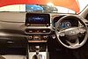 Hyundai KONA 1.6 GDi Hybrid Premium 5dr DCT Red
