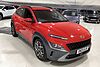 Hyundai KONA 1.6 GDi Hybrid Premium 5dr DCT Red