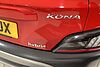Hyundai KONA 1.6 GDi Hybrid Premium 5dr DCT Red