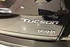 Hyundai TUCSON 1.6 T-GDi PHEV 4WD Aut. 2022MY Premium Black