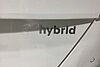 Hyundai KONA 1.6 GDi Hybrid Ultimate 5dr DCT Hatchback White
