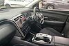 Hyundai TUCSON 1.6 TGDi Hybrid 230 SE Connect 5dr 2WD Auto Blue