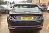 Hyundai TUCSON 1.6 TGDi Hybrid 230 SE Connect 5dr 2WD Auto Blue