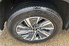 Hyundai TUCSON 1.6 TGDi Hybrid 230 SE Connect 5dr 2WD Auto Blue