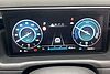 Hyundai TUCSON 1.6 TGDi Hybrid 230 SE Connect 5dr 2WD Auto Blue