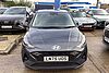 Hyundai I10 1.0 [63] Premium 5dr Auto [Nav] Grey