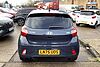 Hyundai I10 1.0 [63] Premium 5dr Auto [Nav] Grey
