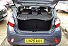 Hyundai I10 1.0 [63] Premium 5dr Auto [Nav] Grey