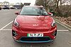 Kia E-NIRO 150kW 2 Long Range 64kWh 5dr Auto Red