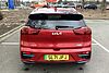 Kia E-NIRO 150kW 2 Long Range 64kWh 5dr Auto Red