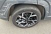 Hyundai TUCSON 1.6T Hybrid N Line S 5dr Auto Grey