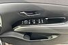 Hyundai TUCSON 1.6T Hybrid N Line S 5dr Auto Grey