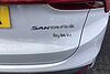 Hyundai SANTA FE 1.6 TGDi Hybrid Ultimate 5dr 4WD Auto White
