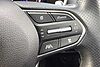Hyundai SANTA FE 1.6 TGDi Hybrid Ultimate 5dr 4WD Auto White