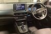 Hyundai KONA 1.6 GDi Hybrid SE Connect 5dr DCT Grey
