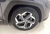 Hyundai TUCSON 1.6 TGDi Hybrid 230 Ultimate 5dr 2WD Auto Grey