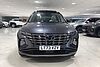 Hyundai TUCSON 1.6 TGDi Hybrid 230 Ultimate 5dr 2WD Auto Grey