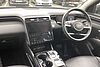 Hyundai TUCSON 1.6 TGDi Hybrid 230 Ultimate 5dr 2WD Auto White
