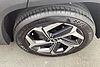 Hyundai TUCSON 1.6 TGDi Hybrid 230 Ultimate 5dr 2WD Auto White