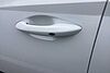 Hyundai TUCSON 1.6 TGDi Hybrid 230 Ultimate 5dr 2WD Auto White