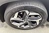 Hyundai TUCSON 1.6 TGDi Hybrid 230 Ultimate 5dr 2WD Auto White