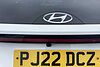 Hyundai TUCSON 1.6 TGDi Hybrid 230 Ultimate 5dr 2WD Auto White