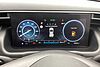 Hyundai TUCSON 1.6 TGDi Hybrid 230 Ultimate 5dr 2WD Auto White