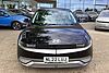 Hyundai IONIQ 5 160kW Ultimate 73 kWh 5dr Auto Black